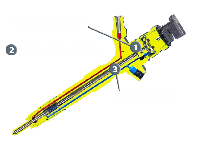 How To Use Fuel Injector Cleaner >> Diesel Fuel Injection | DENSO Heavy Duty How To Use Fuel Injector Cleaner >> Diesel Fuel Injection | DENSO Heavy Duty