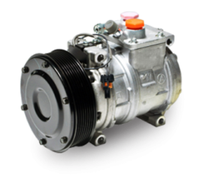 Gea Gas Compression Solutions For Oil Gas And Power